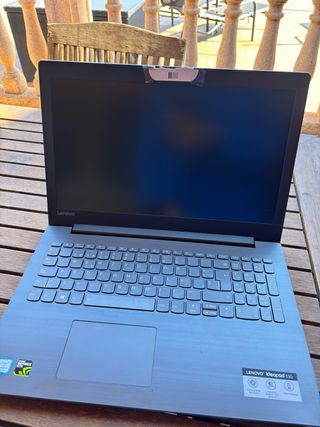 Portátil Lenovo Ideapad 330 Gris