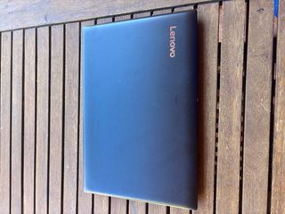 Portátil Lenovo Ideapad 330 Gris