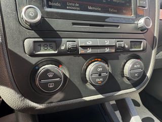 Volkswagen Golf GTI V 12 MESES DE GARANTIA