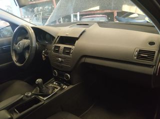 KIT AIRBAG MERCEDES-BENZ CLASE C (BM 204) BERLINA