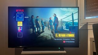Televisor Toshiba