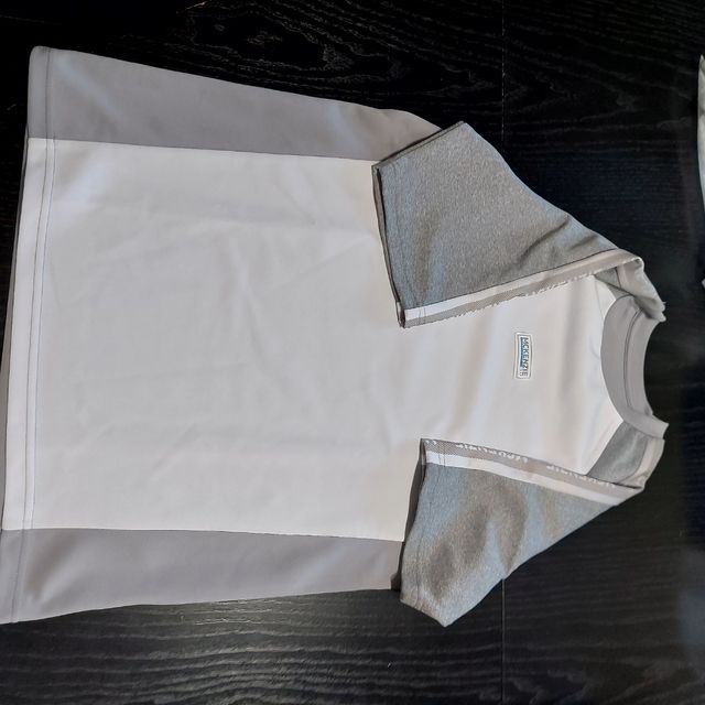 Conjunto McKenzie Camiseta y Pantalón Corto Talla