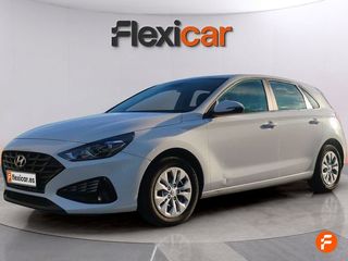 Hyundai i30 1.5 DPI Essence