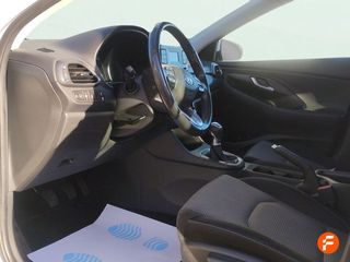 Hyundai i30 1.5 DPI Essence
