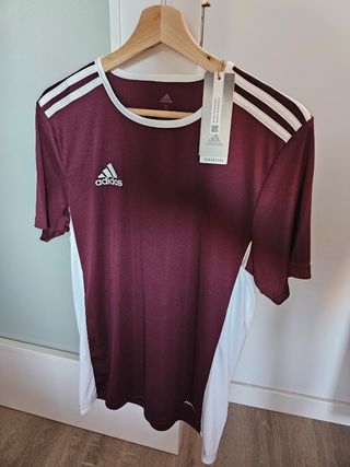 Camiseta Adidas Deportiva Hombre Talla S