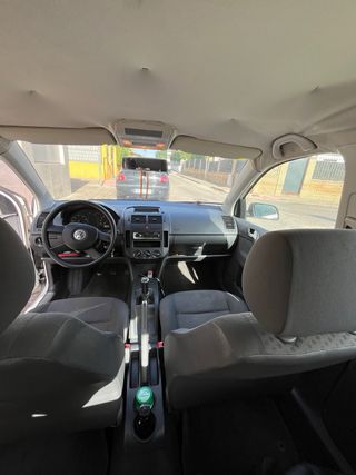 Volkswagen Polo 2004