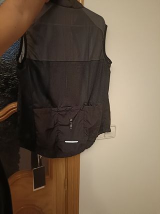 Ropa de ciclismo 