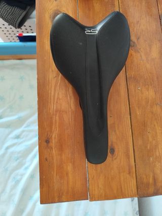 Sillín de bicicleta SR Selle Royal