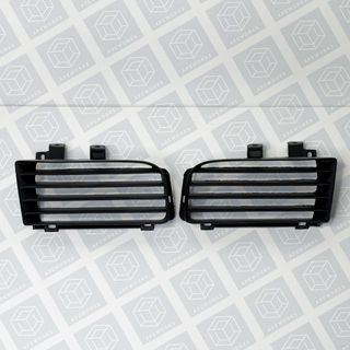 Rejillas Laterales Faros Palos Seat Leon Mk1 Cupra