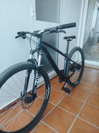 Bicicleta Rock Rider ELPL 500