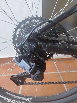 Bicicleta Rock Rider ELPL 500