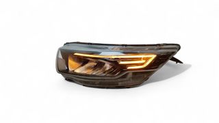 FARO IZQUIERDO IVECO DAILY FURGON