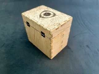 Caja Primus Essential Trail Stove