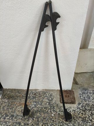 Portaequipajes Peugeot