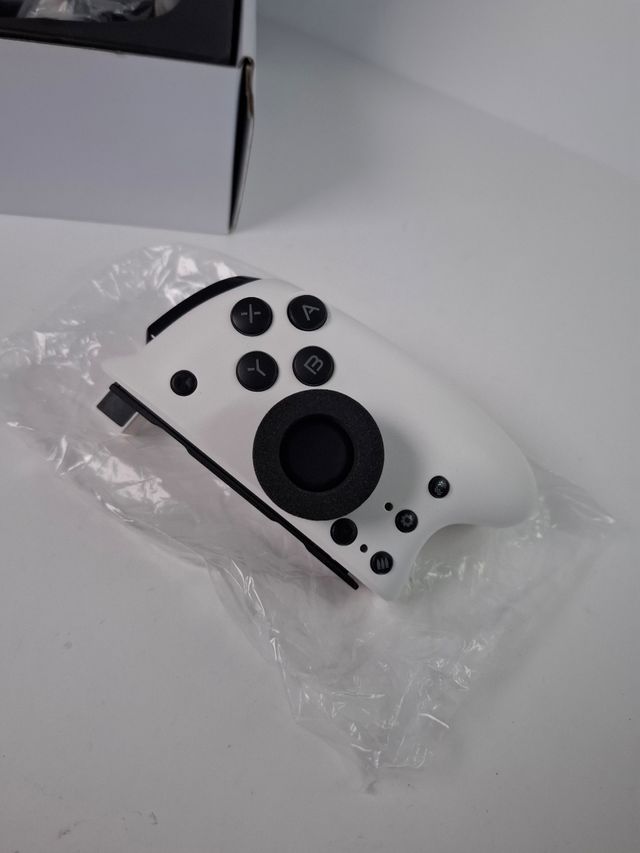 Mando Mobapad para Nintendo Switch