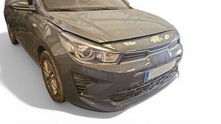 PARAGOLPES DELANTERO KIA RIO (YB) 86511H8AC0