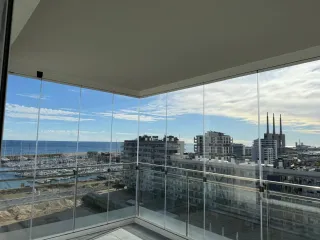 Limpieza de cristales (cristalero)