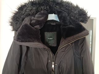 Chaqueta PullBear