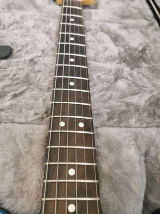 Fender American Pro II Telecaster Deluxe
