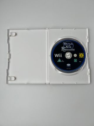 Phineas e Ferb 2nd Dimension | Gioco Nintendo Wii