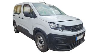 CREMALLERA DIRECCION PEUGEOT RIFTER