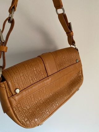 Bolso piel Pedro del Hierro
