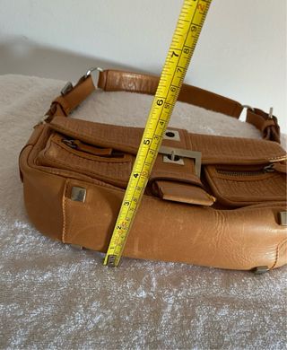 Bolso piel Pedro del Hierro