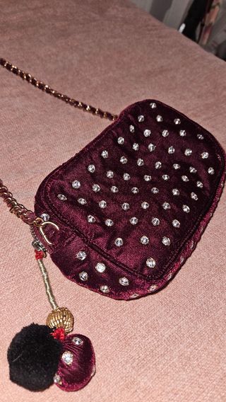 Bolso ZARA NUEVO