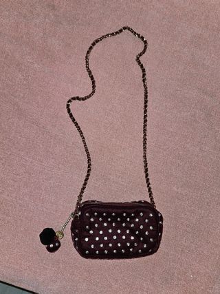 Bolso ZARA NUEVO