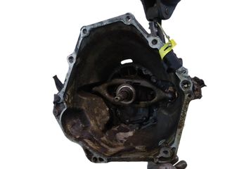 CAJA CAMBIOS CHRYSLER JEEP CHEROKEE (XJ)