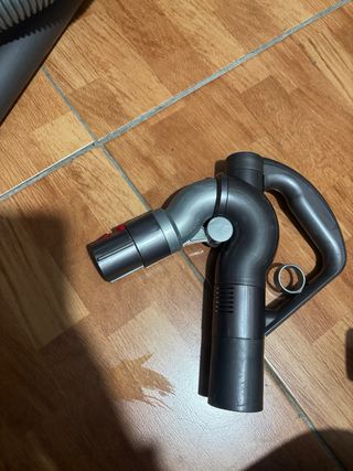 Dyson Big Ball Parquet 2 Aspiradora