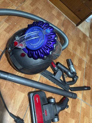 Dyson Big Ball Parquet 2 Aspiradora