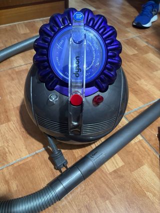 Dyson Big Ball Parquet 2 Aspiradora