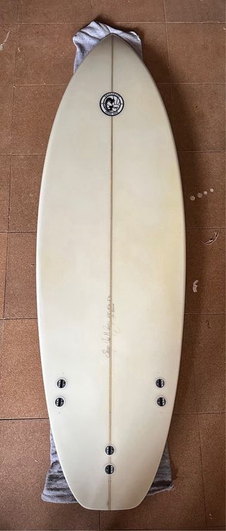 Tabla de surf