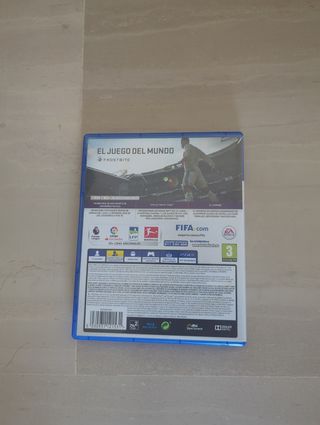 FIFA 18 PS4 (PlayStation 4) EA Sports