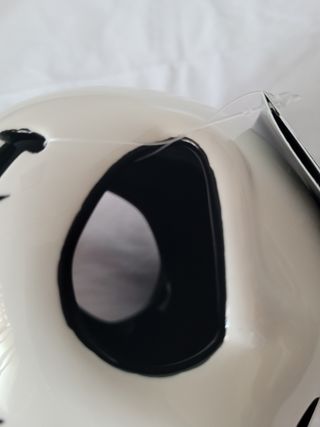 Portacandele Jack Skeletron Disneyland Paris