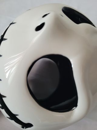 Portacandele Jack Skeletron Disneyland Paris