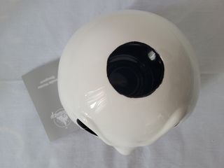 Portacandele Jack Skeletron Disneyland Paris