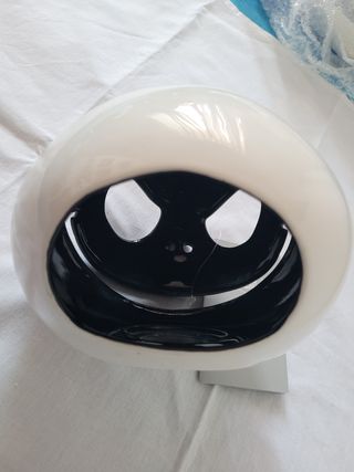 Portacandele Jack Skeletron Disneyland Paris