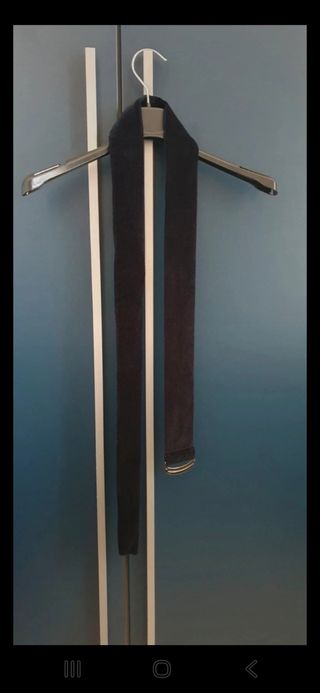 Vestito Blu Marino