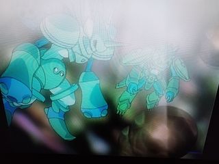 DVD Digimon: La Película (Español)