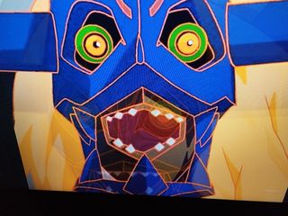 DVD Digimon: La Película (Español)