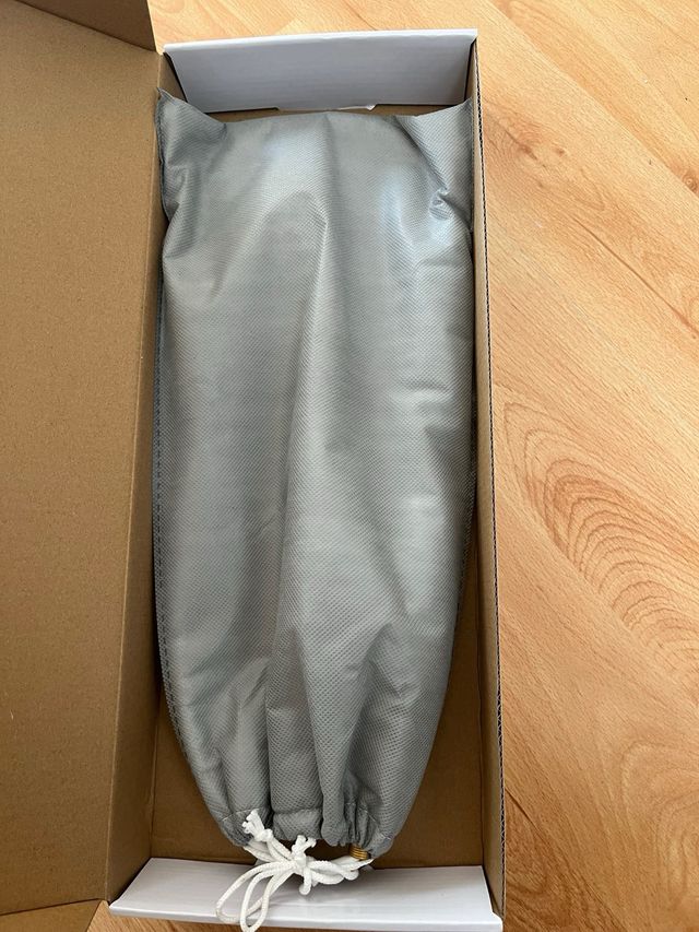 Rubinetto per acqua filtrato in metallo-plastica