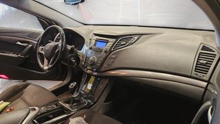 KIT AIRBAG HYUNDAI I40 (VF) 847103Z000RY