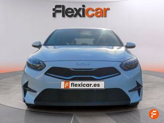 Kia Ceed 1.0 T-GDi 74kW (100CV) Drive