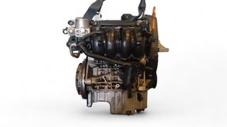 MOTOR COMPLETO VOLKSWAGEN POLO IV (9N1) BBZ
