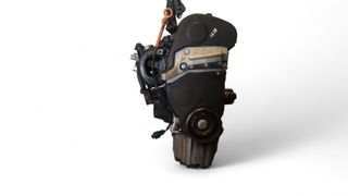 MOTOR COMPLETO VOLKSWAGEN POLO IV (9N1) BBZ