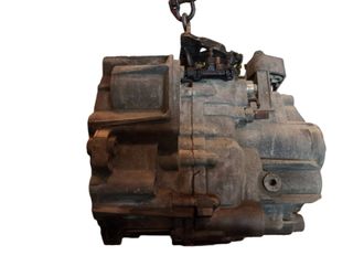 CAJA CAMBIOS AUDI A3 (8P1)
