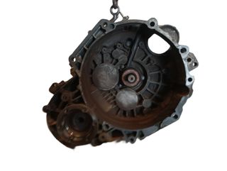 CAJA CAMBIOS AUDI A3 (8P1)
