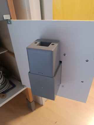 Cocinita de madera con luz y sonido Lidl